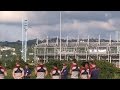 U-20 Ready Face Host Jamaica