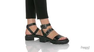 rag & bone Shiloh Sandal SKU: 9388196