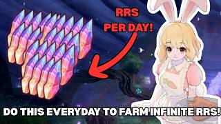 Do This EVERY DAY to Farm Infinite Trait Rerolls! *100+ Rerolls EVERY DAY!* screenshot 1