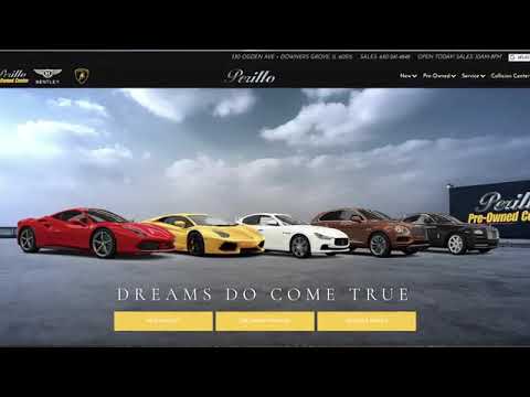 Perillo Downers Grove Downers Grove Il