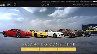 Perillo Downers Grove