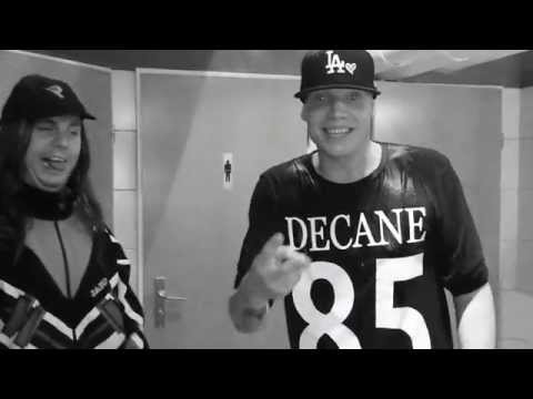 DJ Decane & Mozart (Buddy Ogün) ALS ICE BUCKET CHALLENGE