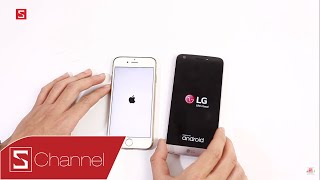 Membandingkan iPhone 6 dan 6s, Apa Saja Bedanya?