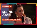 Serine ayari  rencontrer lamour grce  lhoroscope chinois  comdie club tour  comdie