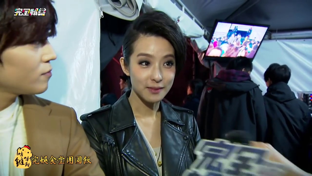 完娛食堂咕雞咕雞團圓飯 PART3 1/20