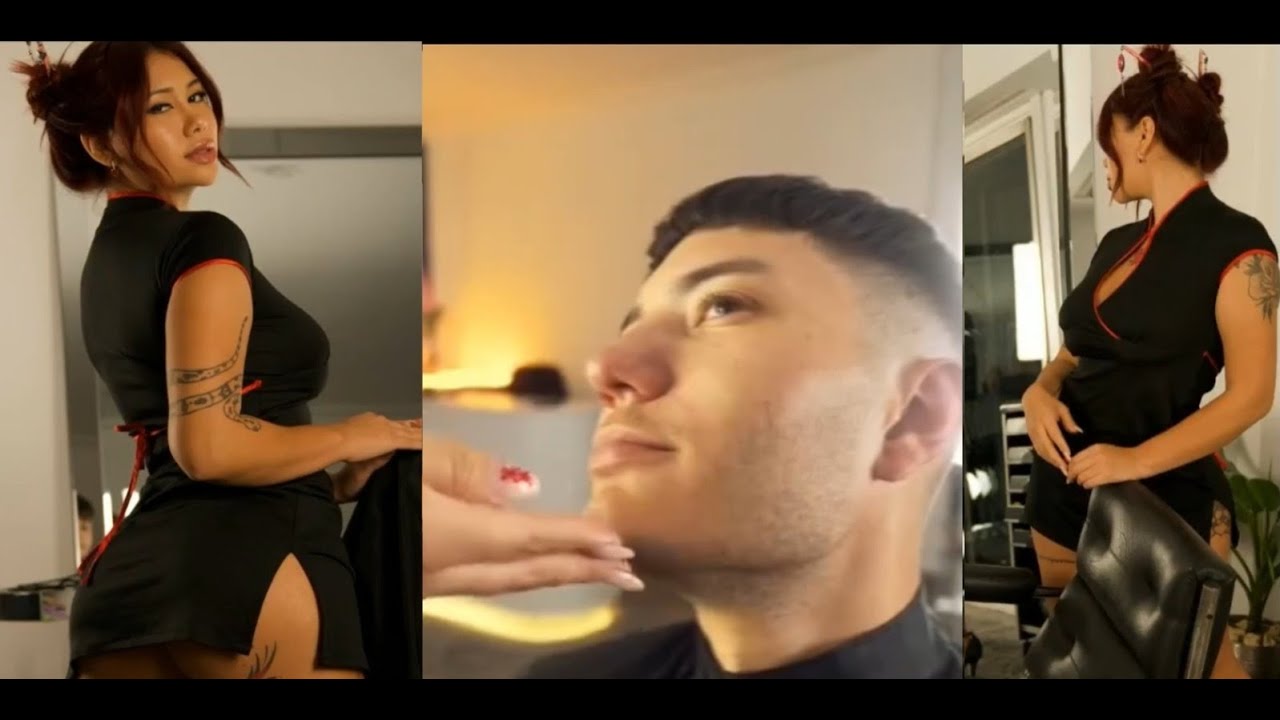 Cortesuli Lexy Cadell/Aylen Moller - YouTube