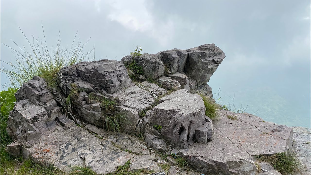 sattal  lake [सात ताल झील ] 💕