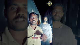 నేను,సాయి కొండపల్లి సైడ్ క్రషర్🚛కి లోడింగ్ కి వెళ్తున్నాం🚛🛣️||#3988,4988#kondapalli crusher#journey