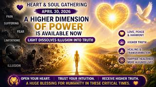 This Field Can Transform Your Life Beyond What the Mind Knows ✨
