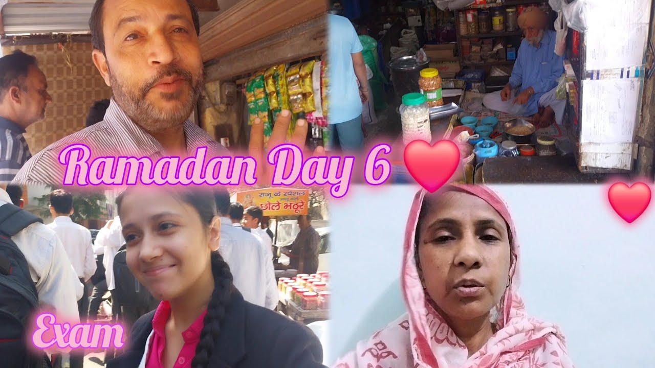 Alveera ka board ka exam 💕😑 | Ramadan Edition ❤️ | #dailyvlogs 