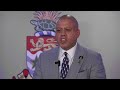Linford Pierson Highway Extension | Message from Hon. Premier André M. Ebanks | 21 July 2026