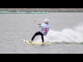 Pro Mens Cable Wakeboard Final Shanghai 2015