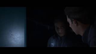 Directive 8020-(Testing Connection PS5 sync error)