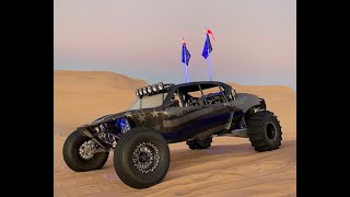 Why i sold my side by side for a sand rail? pros and cons!!
