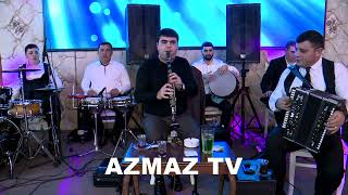 Klarnet Rafael Bayramov Dagli Solo 2022