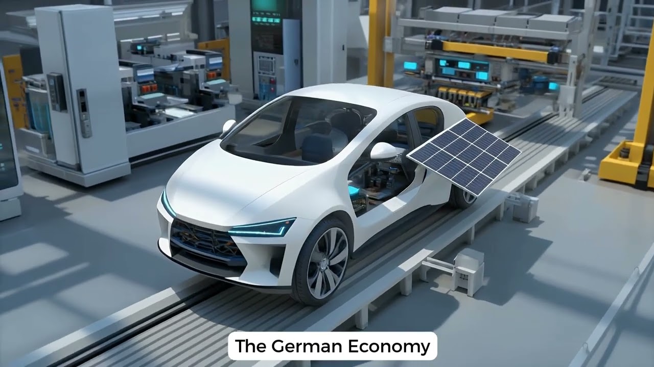 🌍📰 **ENGLISH FESTIVAL – WORLD NEWS | CLASS 7A1 – GERMANY** 🇩🇪