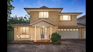 SOLD - 9/18-22 Barber Avenue, Penrith