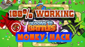 Bloons Td Battles Medallions Hack Pc - Bloons Td Battles Hack - Free Money, Medallions And Energy