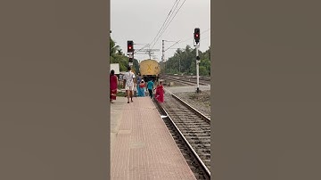 Oh, God, go back train accident, man be carefully, everything time, #us #train #railwaycontent ￼￼