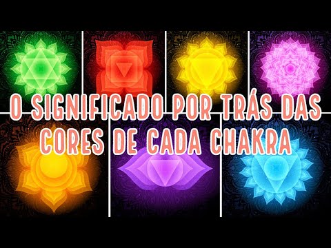 Vídeo: Qual é o significado de chakar?