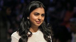 Isha Ambani Lifestyle | Bio, Birthday, Age, Height, Weight, Parents, Family, Net worth !!!