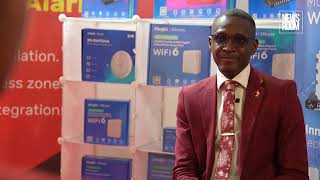 ENET & TECHPRO GUYANA PROVIDING HIGH QUALITY WI FI SOLUTIONS TO GUYANESE