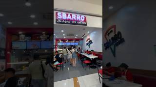 Sbarro