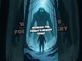 Wendigo: The Forest's Hungry Spirit