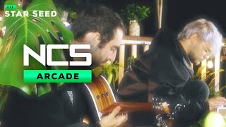 STAR SEED Perform Cayenne Live  [NCS Artists]