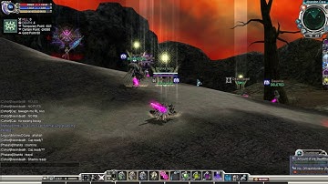 RF Nexus (PH Private Server) Caz VS. Shanks RL VS RL ROUND 1