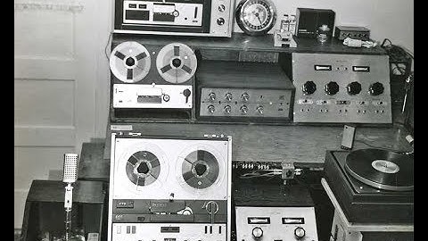 How to build a Recording Studio Part 14 (Room Acoustics - 1st Reflection Points)