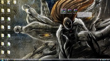 Minecraft - How to Install Zeppelin Mod