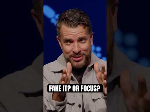 Distraction -- The Real Enemy of Faith