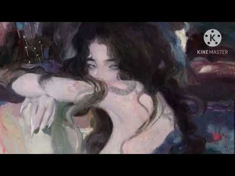 Daughter Of The Moon Rosemary Subliminal Reupload