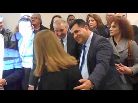 'Δήμος Πρότυπο' Χαράλαμπος