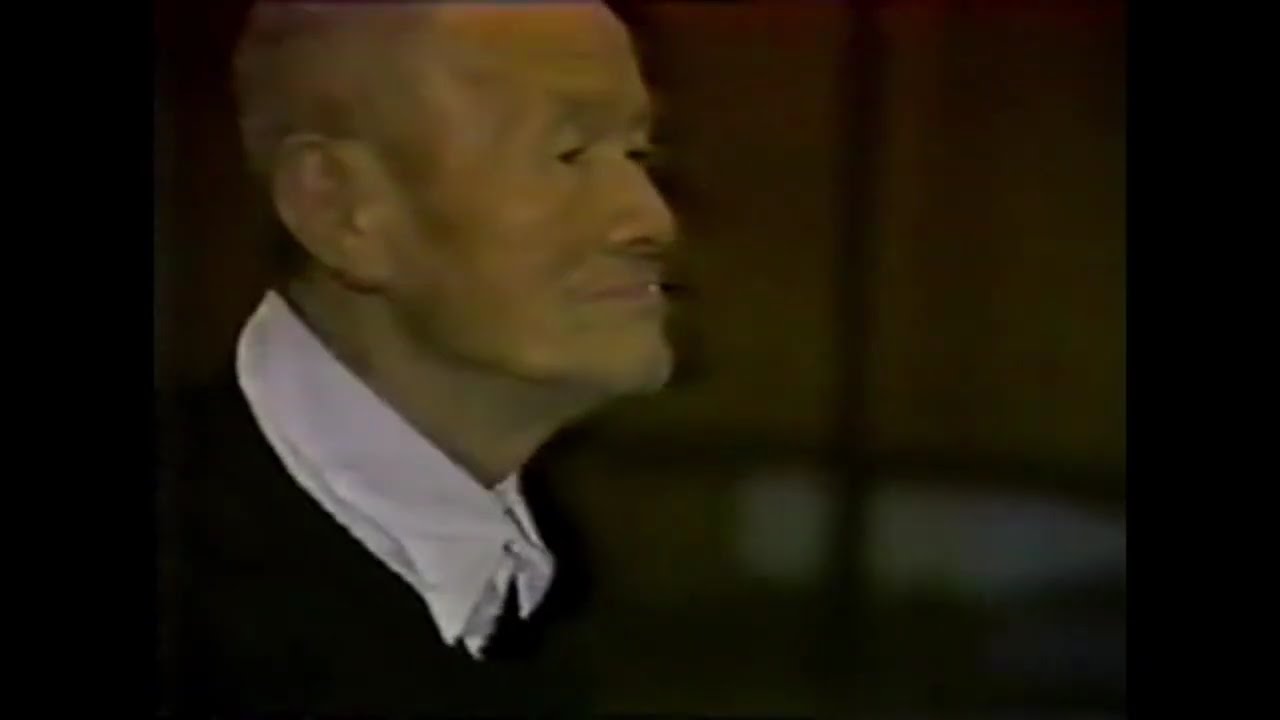 The rarest old form of baguazhang and pakuachang