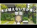 【スッキリ!】不安別お勧め樹種紹介