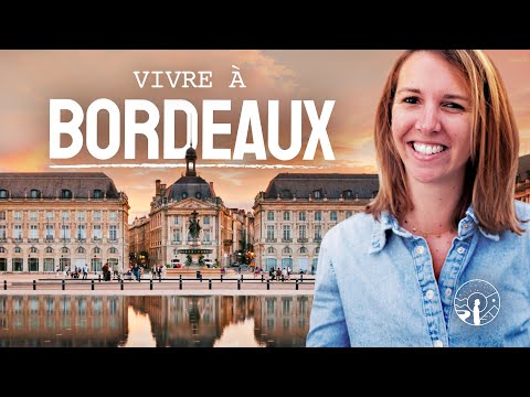 Vidéo: Petit appartement flexible sur deux niveaux à Bordeaux