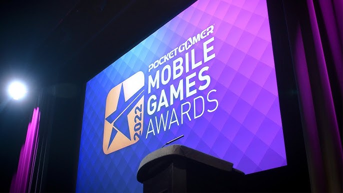The Pocket Gamer Mobile Games Awards 2021 finalists, Pocket Gamer.biz