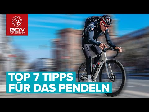 Pendeln mit dem