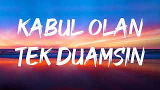 Tuğçe Kandemir - Aradan Çok Yıllar Geçti Shawty, Emre Fel Mix