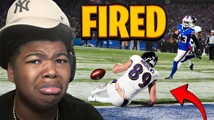 FIRE Mark Andrews Baltimore Ravens vs. Buffalo Bills | Divisional Round NFL 2024 Season Highlights