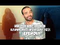 Eurovision 2021 Azerbaijan: Efendi - Mata Hari (Slow Version) [REACTION]