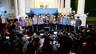 Download Lagu Keterangan Pers Para Tokoh Lintas Agama, Jakarta, 1 September 2025 MP3 Download Lagu Keterangan Pers Para Tokoh Lintas Agama, Jakarta, 1 September 2025 MP3