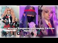 ⭐10 Minutes Danganronpa Cosplay TikToks !Spoilers! #8⭐