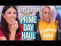 Things We Bought on Amazon Prime Day 2018 (Beauty Break)