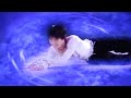 羽生結弦 Yuzuru Hanyu【MAD】Mermaid