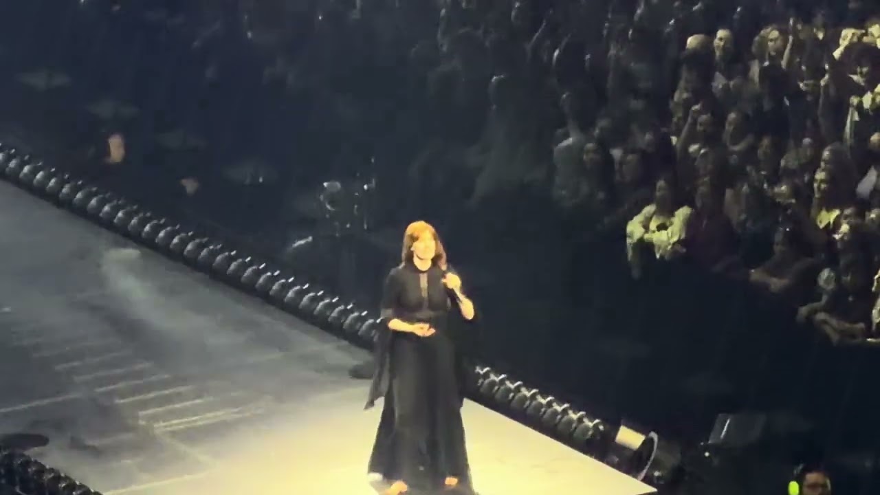 Spectrum (Say My Name) - Florence + the Machine Live at Climate