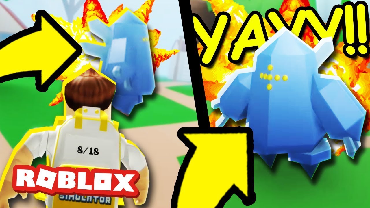 First Legendary In Pokemon Simulator Roblox Pokemon Youtube - roblox pokemon simulator