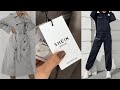 SHEIN haul/ Лучшие весенние покупки: тренч, пальто, костюм 2021